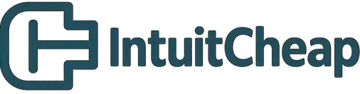 Intuit Cheap